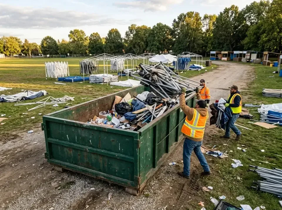 temporary-event-waste-containe-016 — frequently asked questions, Roll-Off Dumpster Rental Services in Camdenton, MO